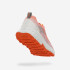 Zapatillas de Trail Atom At159 Terra V2 Low Density Naranja Mujer