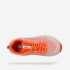 Zapatillas de Trail Atom At159 Terra V2 Low Density Naranja Mujer