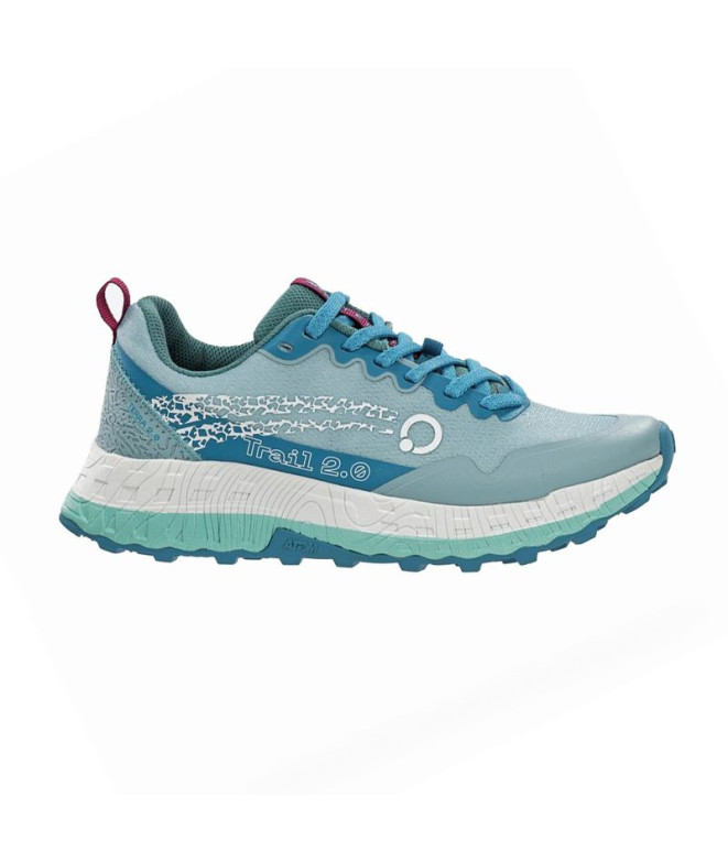Zapatillas de Trail Atom At159 Terra V2 Low...