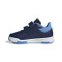 Zapatillas adidas Tensaur Sport 2.0 Azul/Blanco