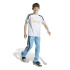 Camiseta adidas Tiro Nations Pack Infantil Blanco
