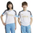 Camiseta adidas Tiro Nations Pack Infantil Blanco