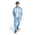 Sudadera adidas Tiro Nations Pack Track Infantil Azul