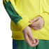 Sudadera adidas Tiro Nations Pack Track Infantil Amarillo