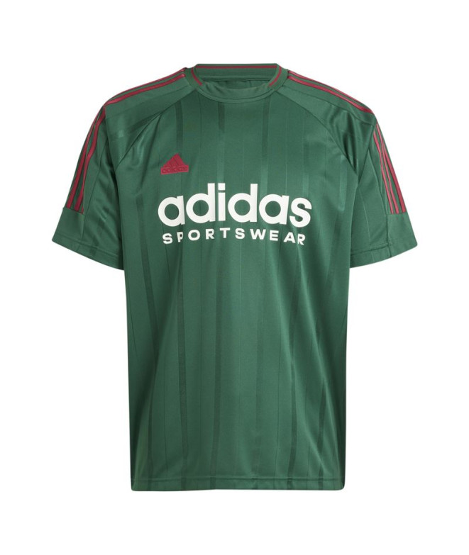 Camiseta adidas House Of Tiro Nations Pack...