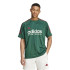 Camiseta adidas House Of Tiro Nations Pack Hombre Verde