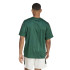 Camiseta adidas House Of Tiro Nations Pack Hombre Verde