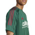 Camiseta adidas House Of Tiro Nations Pack Hombre Verde