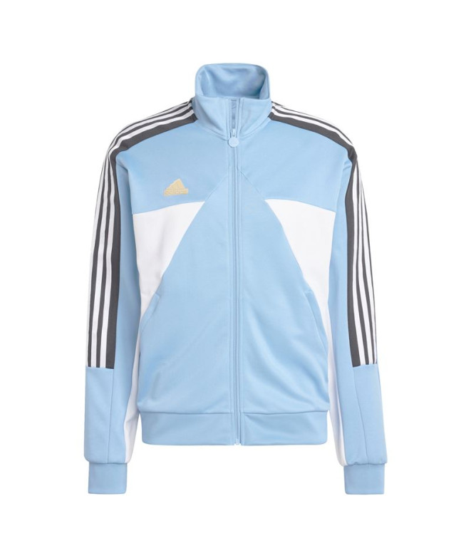 Chaqueta adidas House Of Tiro Nations Pack...