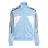 Chaqueta adidas House Of Tiro Nations Pack Track Top Hombre Azul