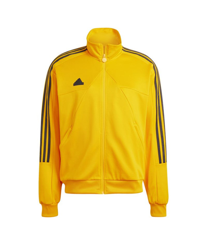 Chaqueta adidas House Of Tiro Nations Pack...