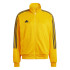 Chaqueta adidas House Of Tiro Nations Pack Track Top Hombre Naranja