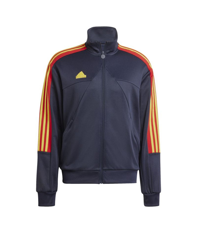 Chaqueta adidas House Of Tiro Nations Pack...