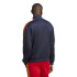 Chaqueta adidas House Of Tiro Nations Pack Track Top Hombre Azul