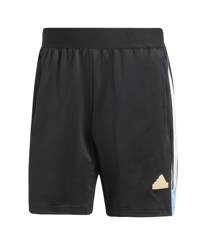 Pantalones adidas House of Tiro National Pack...