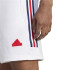 Pantalones adidas House of Tiro National Pack Hombre Blanco