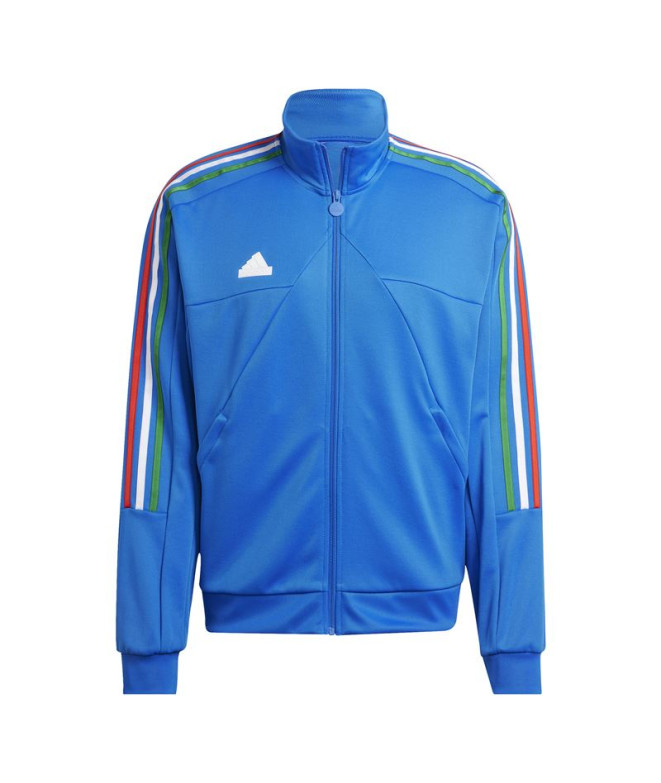 Chaqueta adidas Tiro Nations Pack Hombre...