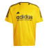 Camiseta adidas Tiro Nations Pack Hombre Naranja