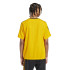 Camiseta adidas Tiro Nations Pack Hombre Naranja