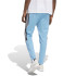 Pantalones adidas Tiro Nations Pack Hombre Azul