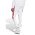 Pantalones adidas Tiro Nations Pack Hombre Blanco