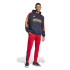 Pantalones adidas Tiro Nations Pack Hombre Rojo