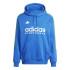 Sudadera adidas House Of Tiro Nations Pack Hombre Azul/Verde