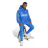 Sudadera adidas House Of Tiro Nations Pack Hombre Azul/Verde