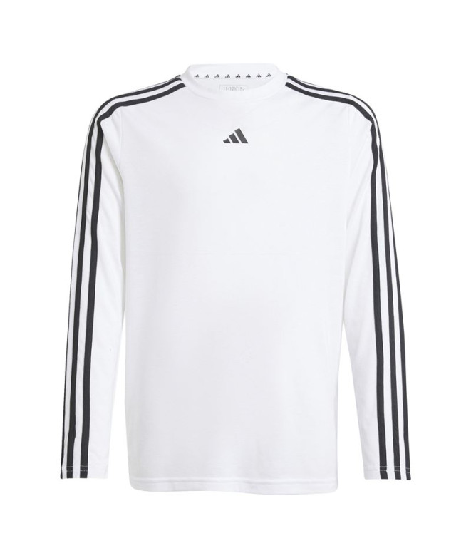 Camiseta adidas Train Essentials Logo...
