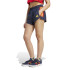 Pantalones adidas Tiro Cut 3 Bandas Summer Mujer Azul