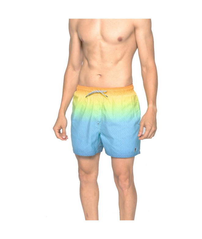Bañador Alphadventure Magado Hombre