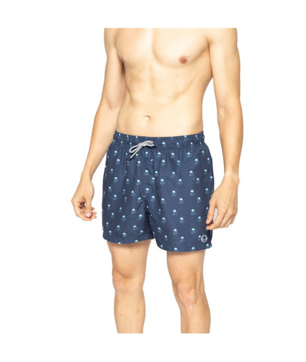 Bañador Alphadventure Manoka Hombre Azul