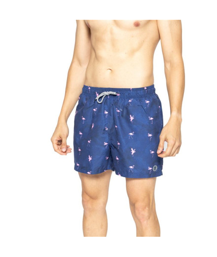 Bañador Koalaroo Bekoko Hombre Azul