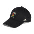 Gorra adidas Essentials Hoop Negro