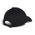 Gorra adidas Essentials Hoop Negro
