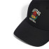 Gorra adidas Essentials Hoop Negro