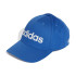 Gorra adidas Daily Azul/Blanco