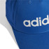 Gorra adidas Daily Azul/Blanco