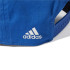 Gorra adidas Daily Azul/Blanco