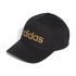 Gorra adidas Daily Negro