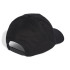 Gorra adidas Daily Negro