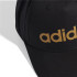 Gorra adidas Daily Negro