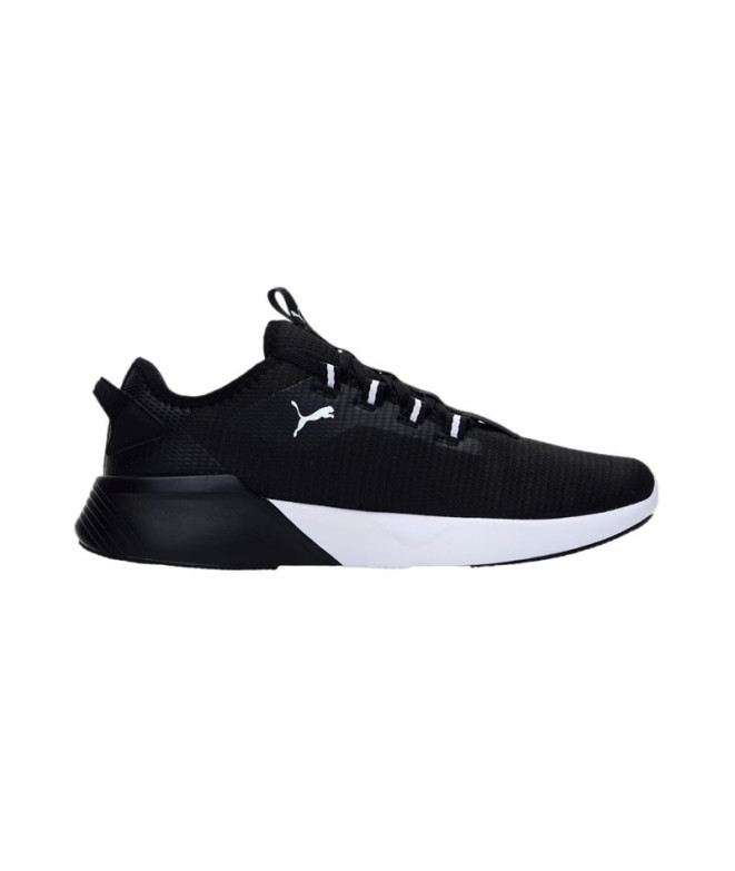 Zapatillas Puma Retaliate 2 Black Ocean Tropic...