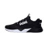 Zapatillas Puma Retaliate 2 Black Ocean Tropic Hombre