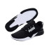 Zapatillas Puma Retaliate 2 Black Ocean Tropic Hombre
