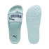 Chanclas Puma Leadcat 2.0 Turquesa
