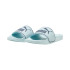 Chanclas Puma Leadcat 2.0 Turquesa