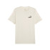 Camiseta Puma Essentials+ Tape Beige Hombre