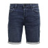 Pantalón Vaquero Only & Sons Regular D Blue 8582 Azul Vaquero Hombre