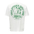 Camiseta Only & Sons Onskylan Rlx Icon Cloud Dancer Hombre Blanco